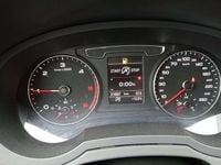 Usado Audi Q3 150 CV (110 kW) 2016 Blanco SUV