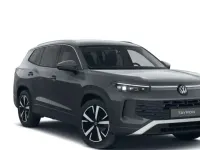 Nuevo VW Tayron 150 CV (110 kW) 2026 Gris SUV
