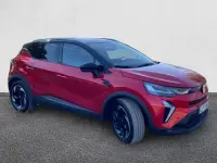 Usado Renault Captur Techno 100 CV (73 kW) 2025 SUV