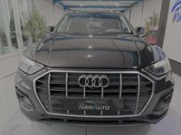 Usado Audi Q5 Sportback S-Line 163 CV (119 kW) 2022 Negro SUV