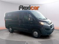 Usado Fiat Ducato 150 CV (110 kW) 2018 Azul Van