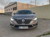 Usado Renault Talisman Initiale Paris 160 CV (117 kW) 2017 Gris / plata Berlina