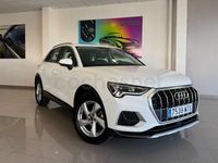 Usado Audi Q3 Advanced Plus 150 CV (110 kW) 2024 Blanco SUV