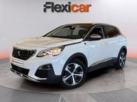 Usado Peugeot 3008 Crossway 165 CV (121 kW) 2017 Blanco SUV