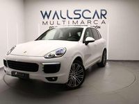 Usado Porsche Cayenne Platinum Edition 262 CV (192 kW) 2016 Blanco SUV
