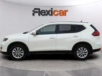 Usado Nissan X-Trail Acenta 131 CV (96 kW) 2018 Blanco SUV