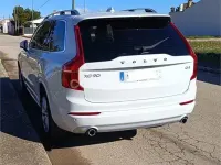 Usado Volvo XC90 Momentum 190 CV (139 kW) 2018 Blanco SUV