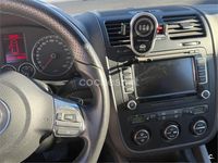 Usado VW Golf VI GT 170 CV (125 kW) 2008 Blanco Utilitario