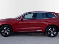 Usado Volvo XC60 Core 351 CV (258 kW) 2024 Rojo SUV