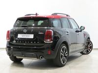 usado Mini John Cooper Works Countryman Cooper Works All4