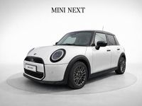 Nuevo Mini Cooper 156 CV (114 kW) 2025 Blanco Utilitario