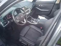 Usado BMW 318 150 CV (110 kW) 2023 Gris Berlina