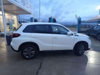 Usado Suzuki Vitara 116 CV (85 kW) 2022 Blanco SUV