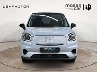 Usado Leapmotor T03 69 kW (95 CV) 2024 Gris Utilitario