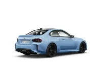 Usado BMW M2 Comfort Edition 460 CV (338 kW) 2023 Azul Coupe