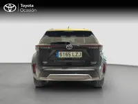 Usado Toyota Yaris Cross 116 CV (85 kW) 2022 Otro SUV