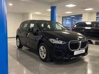 Usado BMW 218 150 CV (110 kW) 2022 Schwarz sólido Familiar
