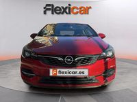 Usado Opel Astra GS Line 131 CV (96 kW) 2020 Rojo Familiar