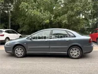 Usado Citroën C5 138 CV (101 kW) 2007 Gris / plata Familiar