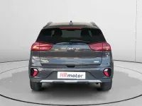 Usado Kia Niro Active 143 CV (105 kW) 2020 Blanco SUV