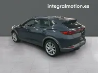 Usado Cupra Formentor 150 CV (110 kW) 2023 Gris SUV