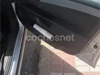 Usado Opel Zafira Cosmo 120 CV (88 kW) 2006 Gris / plata Monovolumen