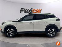 Usado Peugeot 2008 Allure 100 CV (73 kW) 2023 Blanco SUV