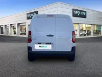 Nuevo Opel Combo S 102 CV (75 kW) 2026 Blanco Monovolumen