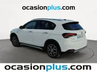 Usado Fiat Tipo Red 130 CV (95 kW) 2022 Blanco Berlina