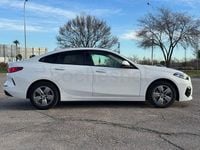 Usado BMW 216 116 CV (85 kW) 2021 Blanco Coupe