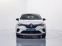 Usado Renault Captur Zen 160 CV (117 kW) 2021 Blanco SUV