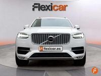 Usado Volvo XC90 Inscription 235 CV (172 kW) 2019 Blanco SUV