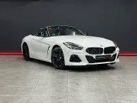 Usado BMW Z4 Comfort Edition 197 CV (144 kW) 2019 Blanco Descapotable