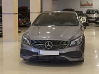 usado Mercedes CLA200 200CDI AMG Line 4M 7G-DCT