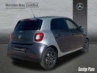 usado Smart ForFour Electric Drive Passion