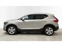 Usado Volvo XC40 Core 197 CV (144 kW) 2024 Gris SUV
