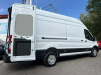 Usado Ford Transit Trend 130 CV (95 kW) 2024 Blanco Van