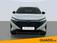 Usado Nissan Qashqai Premium Edition 190 CV (139 kW) 2025 Blanco SUV