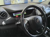 Usado Renault Zoe Intens 67 kW (92 CV) 2017 Eléctrico Utilitario