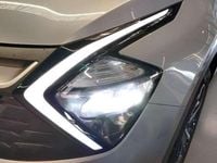 Brugt Kia Sportage 2025 Sølv SUV
