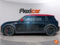 Usado Mini John Cooper Works Clubman 306 CV (225 kW) 2020 Negro Familiar