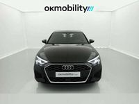 Usado Audi A3 Sportback S-Line 150 CV (110 kW) 2024 Negro Utilitario