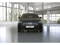 Usado Mercedes GLA200 150 CV (110 kW) 2021 Negro SUV