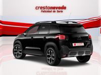 usado Citroën C3 Aircross BlueHDi 81kW (110CV) S&S Shine Te puede interesar