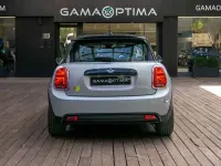 Usado Mini Cooper 135 kW (184 CV) 2023 Gris Utilitario
