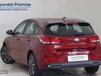 usado Hyundai i30 - 13.788 km 1.5 DPI Klass SLX 110