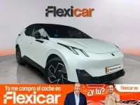 Usado Lynk & Co 02 200 kW (272 CV) 2025 Blanco