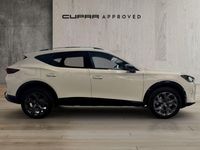 Nuevo Cupra Formentor 150 CV (110 kW) 2025 Blanco SUV