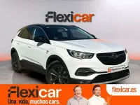 Usado Opel Grandland X 131 CV (96 kW) 2019 Blanco SUV