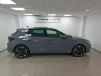 Nowe Cupra Leon 150 KM (110 kW) 2025 Szary Sedan/Limuzyna